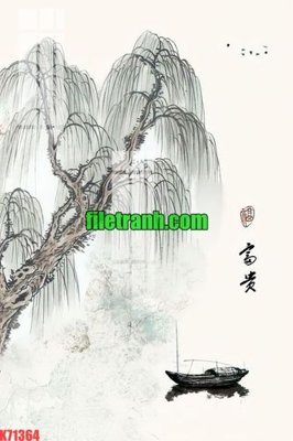File in lụa File gốc in tranh nền tường tổng hợp K71364 (chất lượng cao) File gốc in tranh nền tường tổng hợp K71364