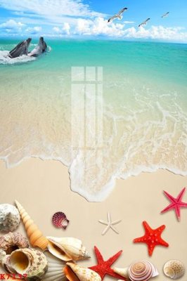 File in trần File gốc in tranh tổng hợp K7137 (bản gốc 3D) sống động