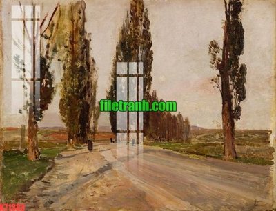 File gốc File gốc in tranh nền tường tổng hợp K71383 (cho in ấn) độc quyền