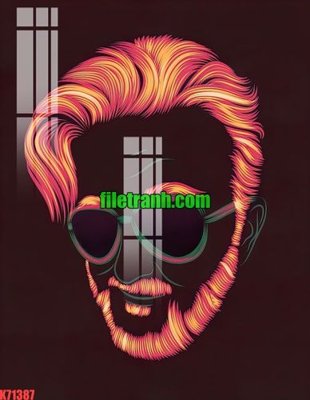 Tải file gốc File gốc in tranh nền tường tổng hợp K71387 (bản PSD) gốc