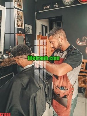 File gốc File gốc in tranh nền tường tổng hợp K71393 (in tráng gương) ốp tường