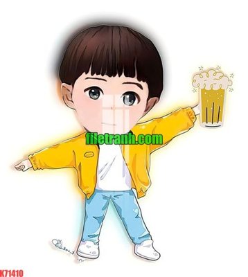 Mua file gốc File gốc in tranh nền tường tổng hợp K71410 (PSD) tại Filetranh.com