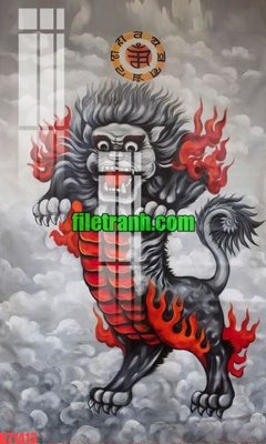 Mua file gốc File gốc in tranh nền tường tổng hợp K71413 (chất lượng) tại Filetranh.com