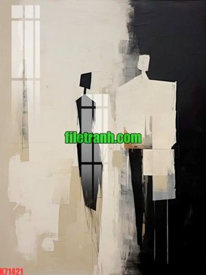 File in trần File gốc in tranh nền tường tổng hợp K71421 (bản gốc) hoa văn