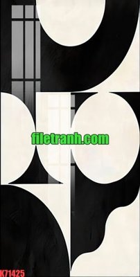 File tranh trang trí File gốc in tranh nền tường tổng hợp K71425 (file gốc)