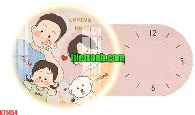 Download file File gốc in tranh nền tường tổng hợp K71454 (gốc) in mica cao cấp