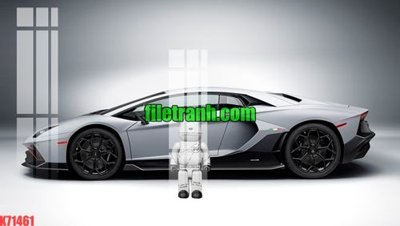 File in ấn File gốc in tranh nền tường tổng hợp K71461 (bản gốc) cao cấp