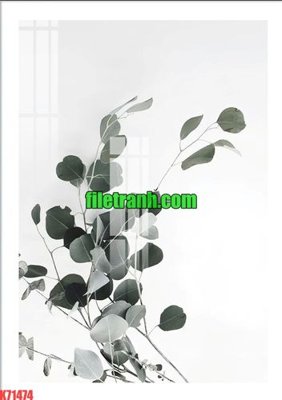 File tranh File gốc in tranh nền tường tổng hợp K71474 (gốc) chủ đề động vật