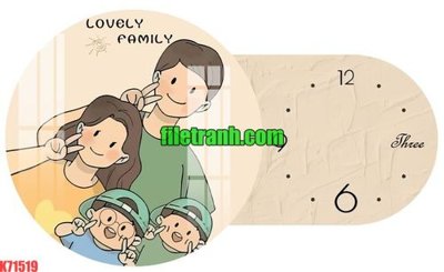 File gốc File gốc in tranh nền tường tổng hợp K71519 (phiên bản chuẩn) để in ấn