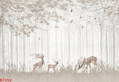 Tải file File gốc in tranh tổng hợp K7152 (gốc) để in ấn ngay