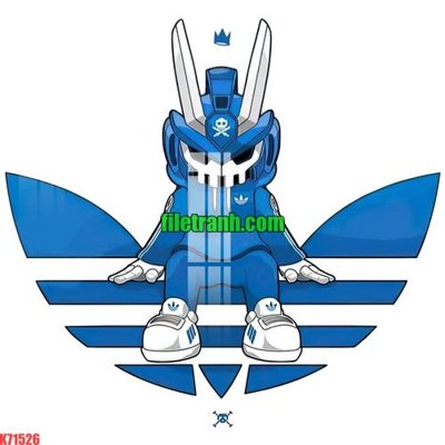 File in trần File gốc in tranh nền tường tổng hợp K71526 (bản gốc) phong cảnh