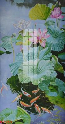 File gốc File gốc in tranh tổng hợp K7153 (cho in ấn) từ Filetranh.com