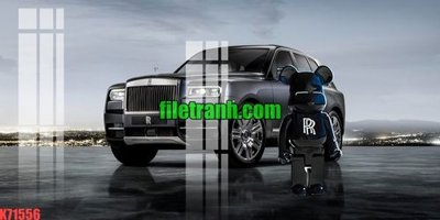 File in ấn File gốc in tranh nền tường tổng hợp K71556 (bản gốc) chất lượng cao