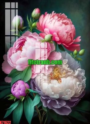 Tải về file tranh gốc File gốc in tranh nền tường tổng hợp K71622 (để in quảng cáo)