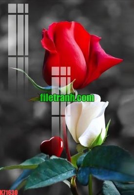 File gốc File gốc in tranh nền tường tổng hợp K71630 (trang trí) phòng làm việc