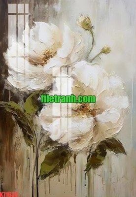 Tải file PSD File gốc in tranh nền tường tổng hợp K71634 (nguyên layer) để in