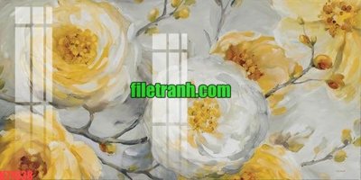 File PSD File gốc in tranh nền tường tổng hợp K71638 (bản gốc) dễ dàng edit