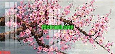 File gốc File gốc in tranh nền tường tổng hợp K71643 (chuẩn màu) cho in offset