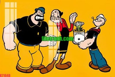 Tải file File gốc in tranh nền tường tổng hợp K71648 (gốc) in nhanh