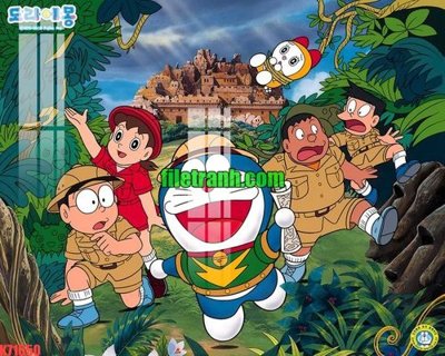 File tranh File gốc in tranh nền tường tổng hợp K71650 (ảnh gốc) chi tiết rõ ràng