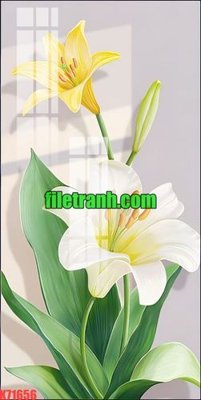 File gốc File gốc in tranh nền tường tổng hợp K71656 (in lụa) tranh thuận buồm