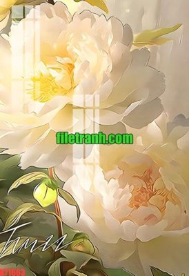 Ảnh gốc File gốc in tranh nền tường tổng hợp K71663 (độ nét cao) in tráng gương