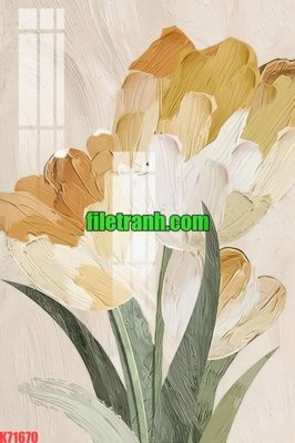 File gốc File gốc in tranh nền tường tổng hợp K71670 (chủ đề hiện đại) trang trí