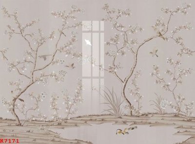 Chi tiết file ảnh File gốc in tranh tổng hợp K7171 sắc nét