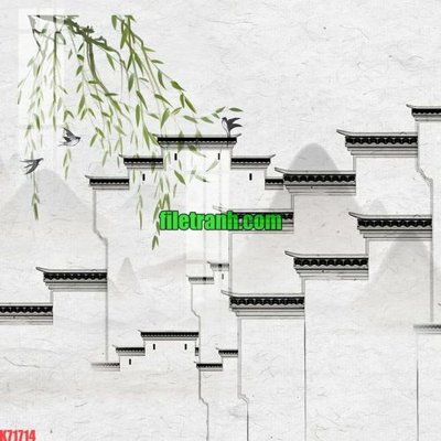 Tải file File gốc in tranh nền tường tổng hợp K71714 (ảnh gốc) độ phân giải 300dpi