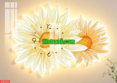 File in lụa File gốc in tranh nền tường tổng hợp K71729 (chất lượng cao) File gốc in tranh nền tường tổng hợp K71729