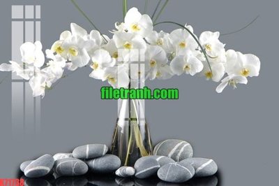 File tranh File gốc in tranh nền tường tổng hợp K71738 (ảnh gốc) in trần xuyên sáng