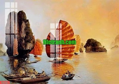 Tải file File gốc in tranh nền tường tổng hợp K71778 (PSD) cho in ấn quảng cáo