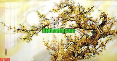 File gốc File gốc in tranh nền tường tổng hợp K71789 (trang trí) cho phòng khách