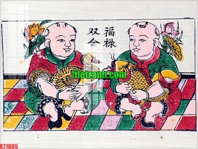 Download file File gốc in tranh nền tường tổng hợp K71805 (gốc) cho xưởng in