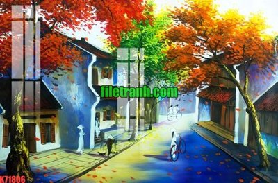 Tệp tin gốc File gốc in tranh nền tường tổng hợp K71806 (dùng cho in) File gốc in tranh nền tường tổng hợp K71806