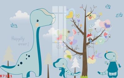 File gốc File gốc in tranh tổng hợp K7181 (thiết kế) cho in ấn