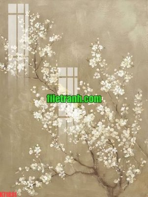 File PSD File gốc in tranh nền tường tổng hợp K71841 (chất lượng in ấn)