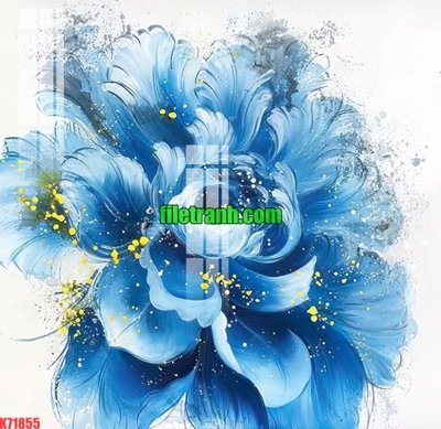 Mua file gốc File gốc in tranh nền tường tổng hợp K71855 (PSD) tại Filetranh.com