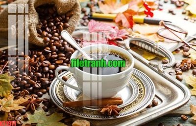 Download file gốc File gốc in tranh nền tường tổng hợp K71911 (in lụa) hoa lá