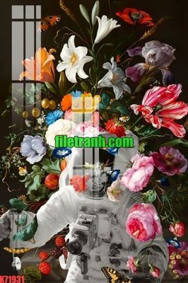 Hình ảnh gốc File gốc in tranh nền tường tổng hợp K71931 (để in khổ lớn)