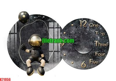 File in ấn chuyên nghiệp File gốc in tranh nền tường tổng hợp K71956 (file gốc)