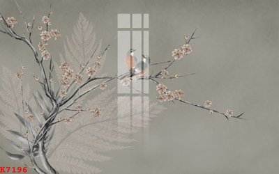 Tải file File gốc in tranh tổng hợp K7196 (gốc) để in ấn ngay