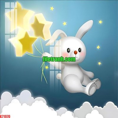 File gốc File gốc in tranh nền tường tổng hợp K71970 (ảnh chi tiết) để in ấn