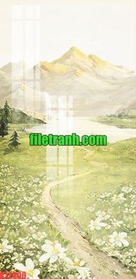 Tải file File gốc in tranh nền tường tổng hợp K72000 (gốc) in trên mọi chất liệu