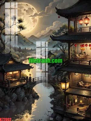 Tải file File gốc in tranh nền tường tổng hợp K72002 (gốc) làm file quảng cáo