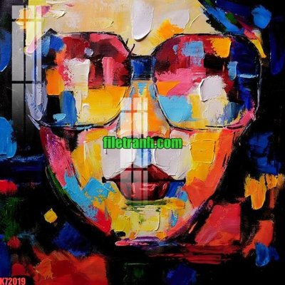 Download file gốc File gốc in tranh nền tường tổng hợp K72019 (in lụa) cao cấp