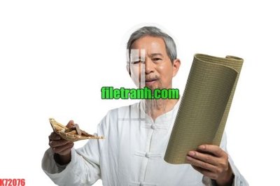 File gốc File gốc in tranh nền tường tổng hợp K72076 (in lụa) tranh phong thủy