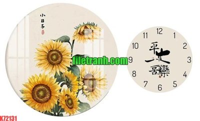 File gốc File gốc in tranh nền tường tổng hợp K72131 (PNG) không nền chất lượng