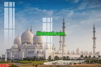 File gốc in tráng gương File gốc in tranh nền tường tổng hợp K72154 chi tiết