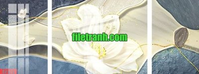 File in ấn File gốc in tranh nền tường tổng hợp K72179 chuyên nghiệp